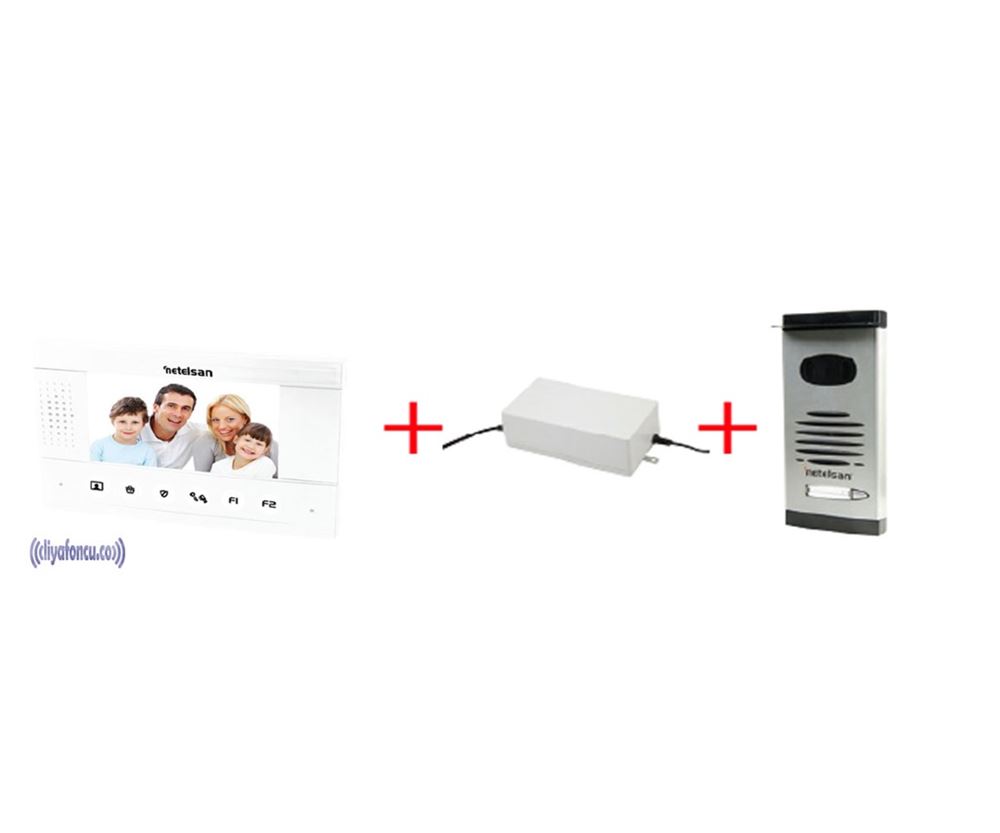 M.U.SVK.00001 NETELSAN SWORDER 4,3