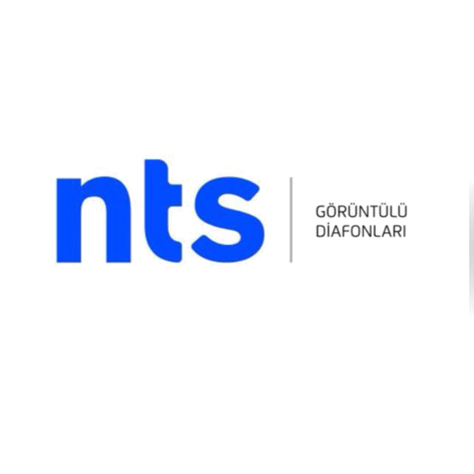 Nts Görüntülü Diafon Sistemleri