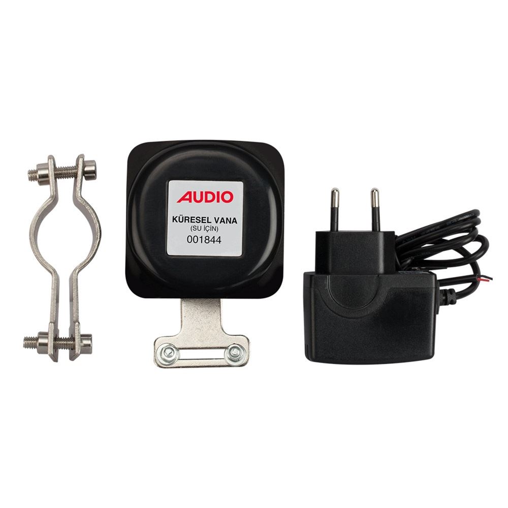 001844 AUDİO KÜRESEL VANA