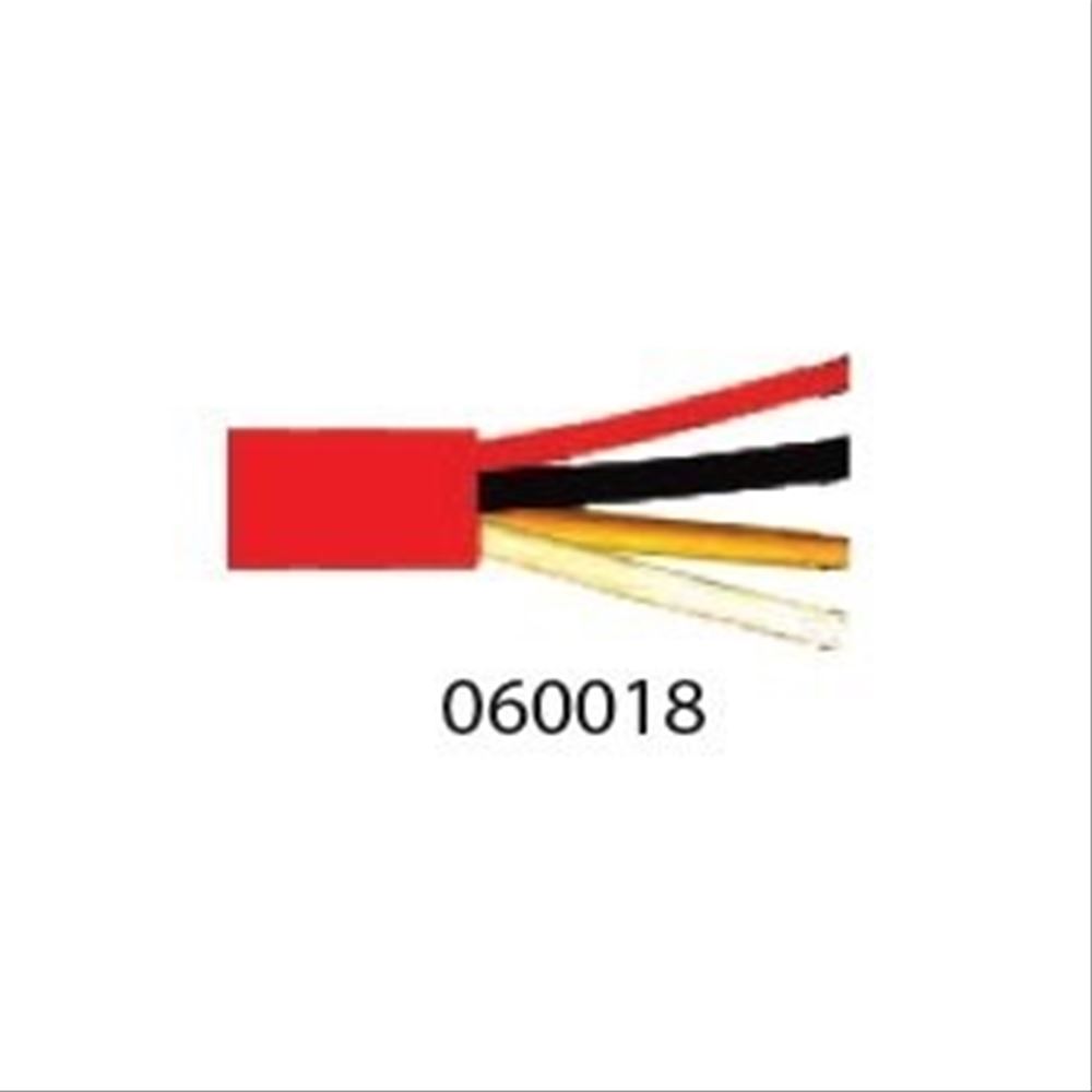 060018 AUDİO OK-4 OTOMASYON KABLOSU