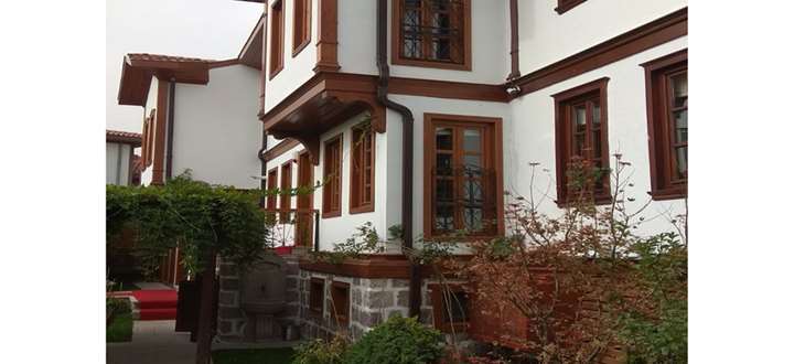 SAMANPAZARI GÖRÜNTÜLÜ DİAFON