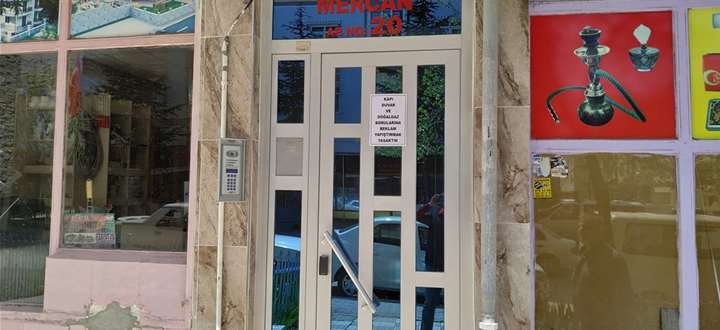 AKTEPE GÖRÜNTÜLÜ DİAFON