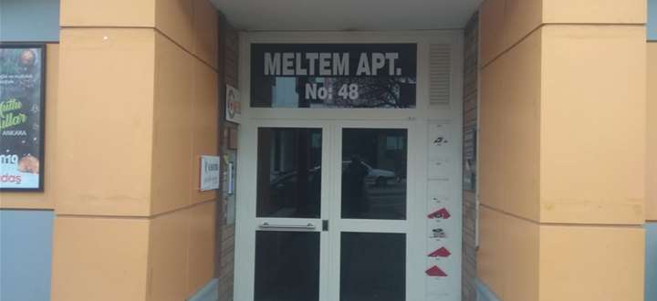 KAYAŞ GÖRÜNTÜLÜ DİAFON