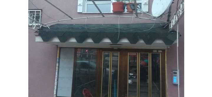 FATİH GÖRÜNTÜLÜ DİAFON