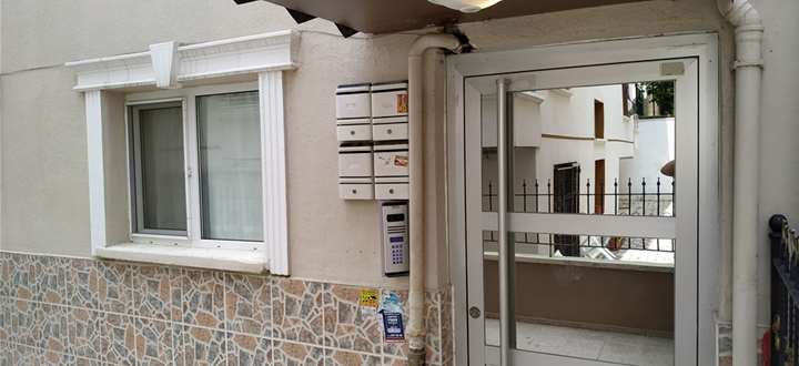 SELÇUKLU GÖRÜNTÜLÜ DİAFON