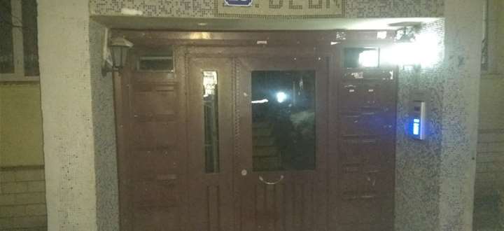 AKIN GÖRÜNTÜLÜ DİAFON