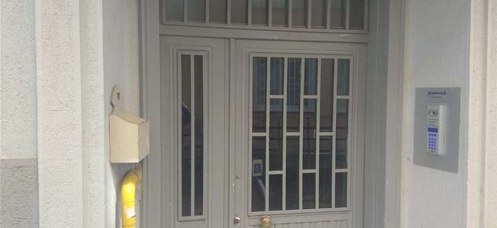 ÜMİTKÖY GÖRÜNTÜLÜ DİAFON