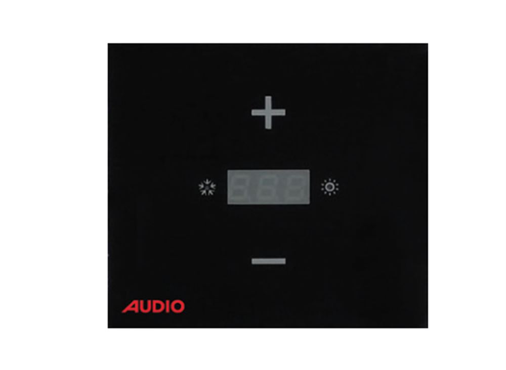 001828 AUDİO TERMOSTAT MODÜLÜ